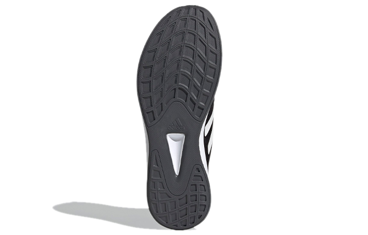 Details for (W) QTレーサー スポーツ 黒白 (QT Racer Sports Black White) FY5680