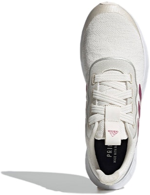 (Women) adidas QT Racer Sport 'Chalk Cherry Metallic' FY5679 Purchase (Women) adidas QT Racer Sport 'Chalk Cherry Metallic' FY5679
