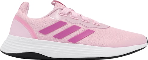 (Women) adidas QT Racer Sport 'Clear Pink' FY5676 (Women) adidas QT Racer Sport 'Clear Pink' FY5676