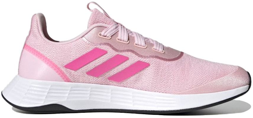 (W) アディダス QTレーサー スポーツ "クリアピンク" FY5676 Order (W) アディダス QTレーサー スポーツ "クリアピンク" FY5676