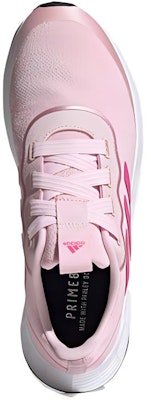 (Women) adidas QT Racer Sport 'Clear Pink' FY5676 Purchase (Women) adidas QT Racer Sport 'Clear Pink' FY5676