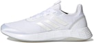 Buy (W) adidas QT Racer Sport 'Putih Awan Abu-Abu' GW4844