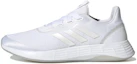 Buy adidas Qt Racer Sport 舒適 透氣輕便 低筒 跑步鞋 女款 白色