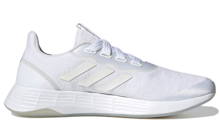 Order (W) 아디다스 QT 레이서 스포츠 '화이트 그레이' GW4844