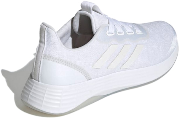 (W) adidas QT Racer Sport 'Putih Awan Abu-Abu' GW4844 Shop (W) adidas QT Racer Sport 'Putih Awan Abu-Abu' GW4844