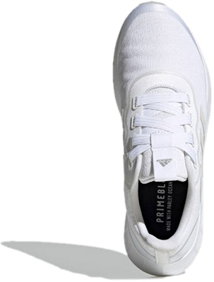 (W) adidas QT Racer Sport 'Putih Awan Abu-Abu' GW4844 Purchase (W) adidas QT Racer Sport 'Putih Awan Abu-Abu' GW4844