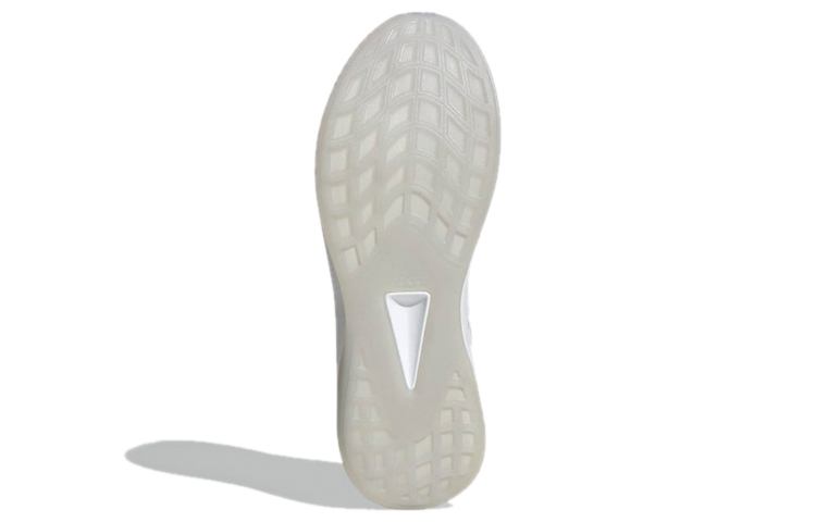 Details for adidas Qt Racer Sport 舒適 透氣輕便 低筒 跑步鞋 女款 白色