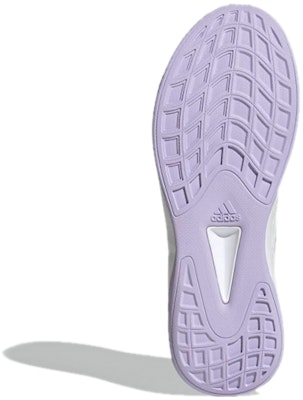 (W) adidas QT Racer Sport 'Cloud White Purple Tint' Putih Ungu Wanita GW4842 Details for (W) adidas QT Racer Sport 'Cloud White Purple Tint' Putih Ungu Wanita GW4842
