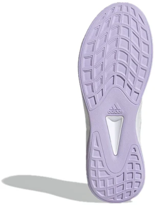 adidas Qt Racer Sport 輕便透氣休閒跑步鞋 女款 白 Details for adidas Qt Racer Sport 輕便透氣休閒跑步鞋 女款 白