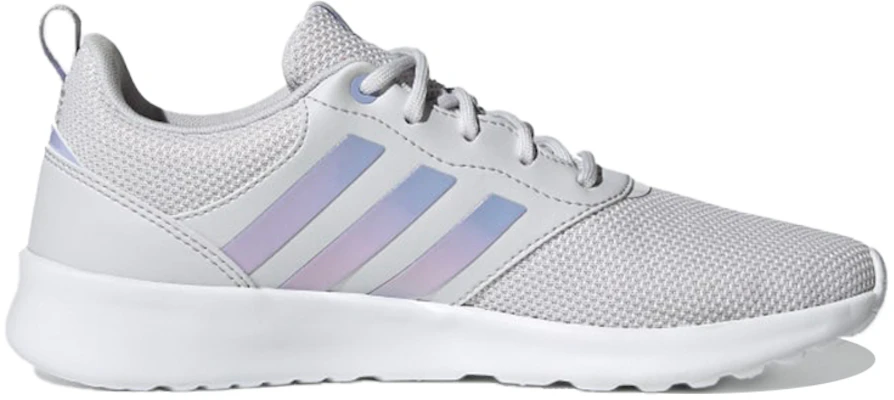 adidas neo Qt Racer 2.0 女款 灰色 Order adidas neo Qt Racer 2.0 女款 灰色