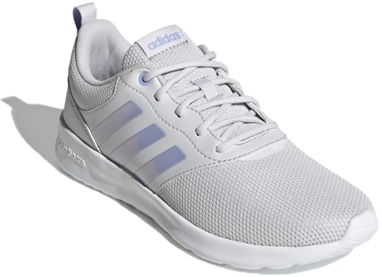 (W) adidas QT Racer Sport 'Abu-Iridescent' H05791 Lookbook (W) adidas QT Racer Sport 'Abu-Iridescent' H05791