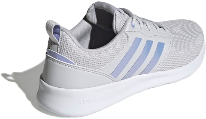 (W) adidas QT Racer Sport 'Abu-Iridescent' H05791 Shop (W) adidas QT Racer Sport 'Abu-Iridescent' H05791
