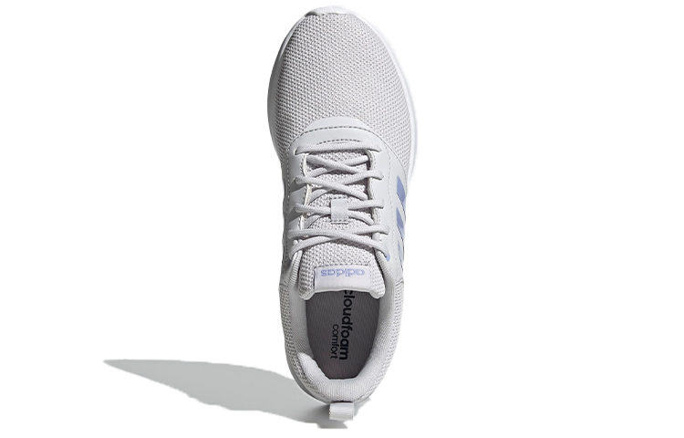 Purchase adidas neo Qt Racer 2.0 女款 灰色