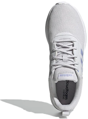 adidas neo Qt Racer 2.0 女款 灰色 Purchase adidas neo Qt Racer 2.0 女款 灰色