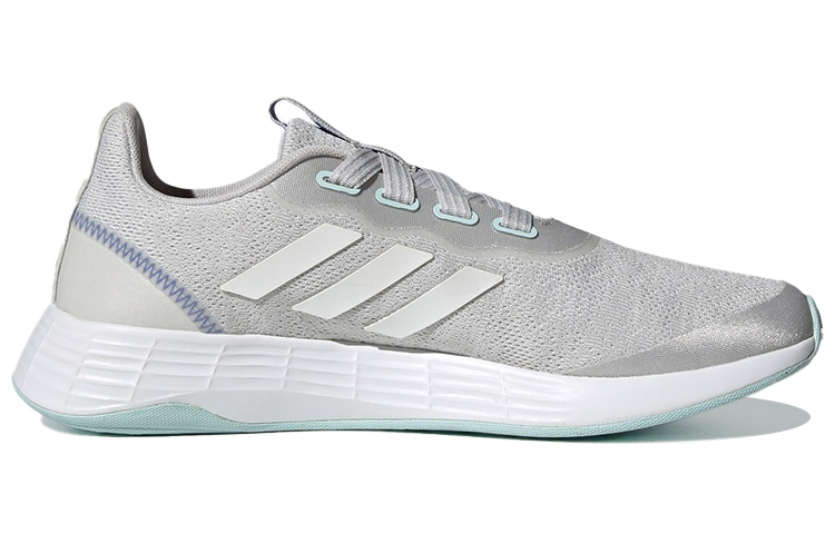 Order adidas Qt Racer 運動 女款 灰色
