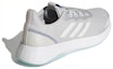 Shop (W) adidas QT Racer Sport 'Abu Mint' Q46322