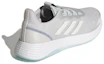 Shop adidas Qt Racer 運動 女款 灰色