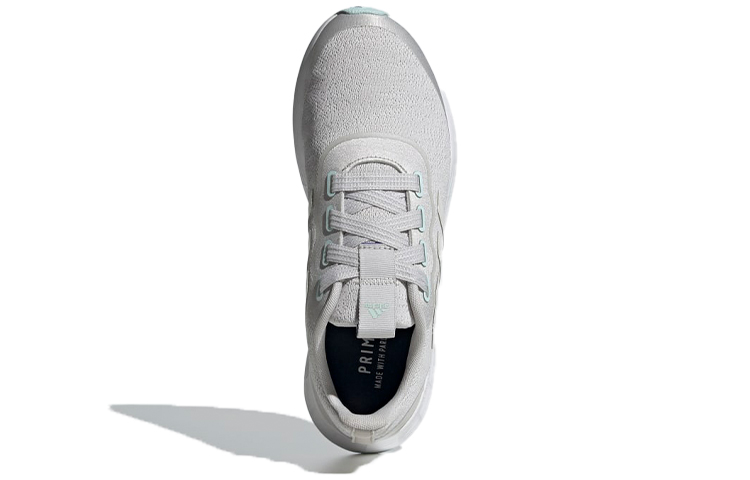Purchase adidas Qt Racer 運動 女款 灰色