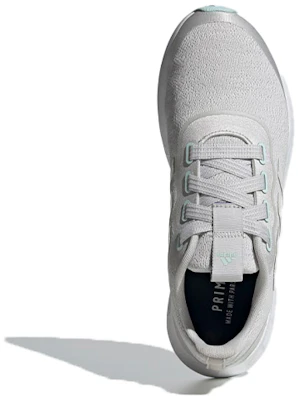 adidas Qt Racer 運動 女款 灰色 Purchase adidas Qt Racer 運動 女款 灰色