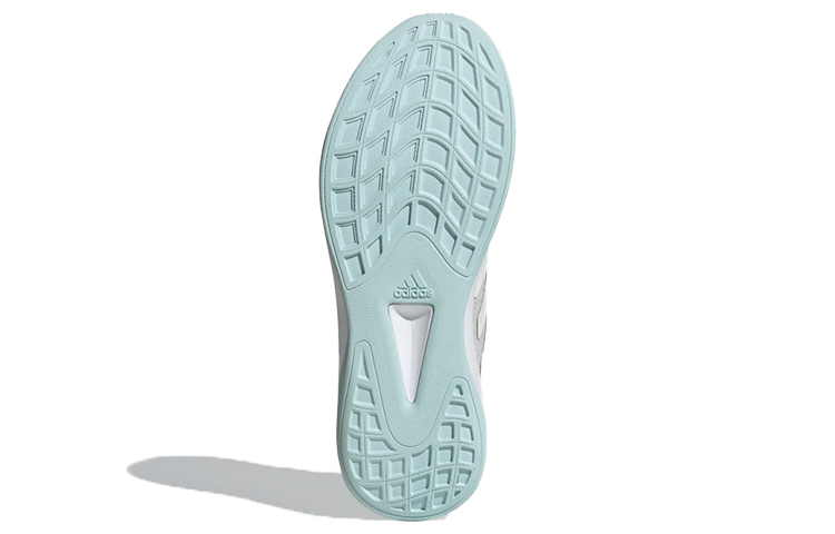 Details for adidas Qt Racer 運動 女款 灰色