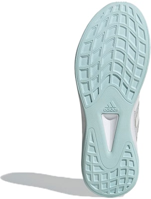 (W) adidas QT Racer Sport 'Abu Mint' Q46322 Details for (W) adidas QT Racer Sport 'Abu Mint' Q46322