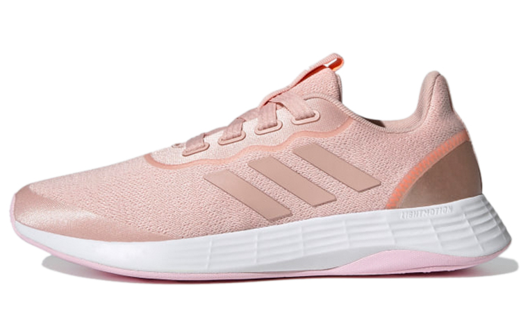 (Women) adidas QT Racer Sport 'Vapour Pink' GW4843