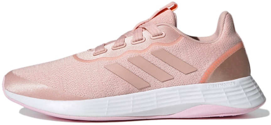 (W) adidas QT Racer Sport 'Vapour Pink' Wanita GW4843 Buy (W) adidas QT Racer Sport 'Vapour Pink' Wanita GW4843