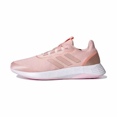 (W) adidas QT Racer Sport 'Vapour Pink'
