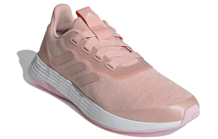 Lookbook (W) adidas QT Racer Sport 'Vapour Pink' Wanita GW4843