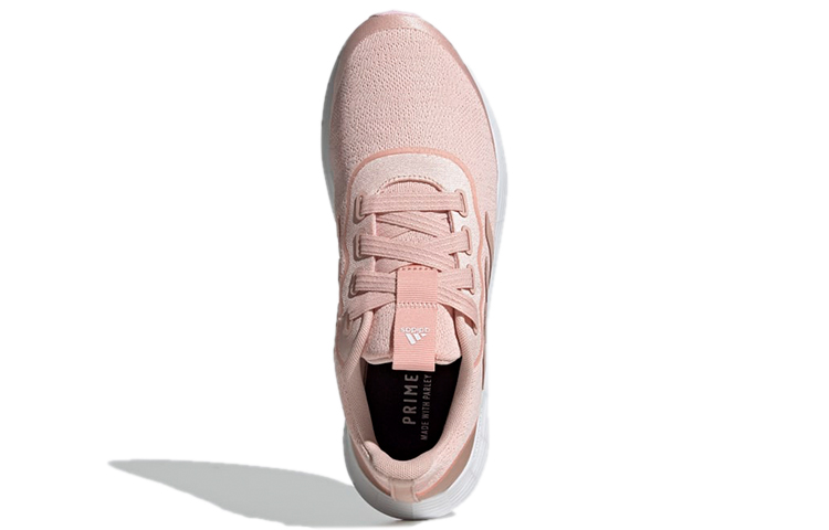 Purchase adidas Qt Racer Sport 簡約舒適運動 低筒 跑步鞋 女款 粉