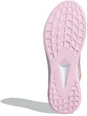 adidas Qt Racer Sport 簡約舒適運動 低筒 跑步鞋 女款 粉 Details for adidas Qt Racer Sport 簡約舒適運動 低筒 跑步鞋 女款 粉