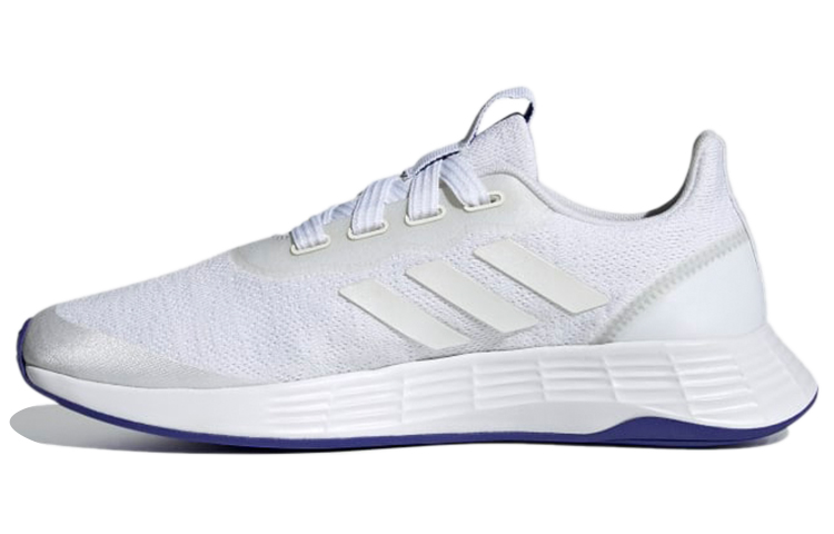 (Women) adidas QT Racer Sport 'White Semi Night Flash' FY5677