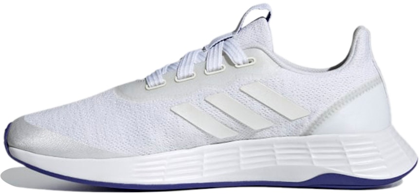 (W) adidas QT Racer Sport 'Blanco Semi Night Flash' FY5677 Buy (W) adidas QT Racer Sport 'Blanco Semi Night Flash' FY5677