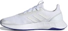 Buy (W) adidas QT Racer Sport 'Blanco Semi Night Flash' FY5677