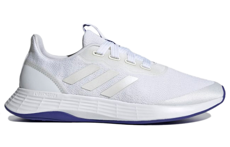 Order (W) adidas QT Racer Sport 'Blanco Semi Night Flash' FY5677