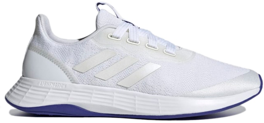 (W) adidas QT Racer Sport 'Blanco Semi Night Flash' FY5677 Order (W) adidas QT Racer Sport 'Blanco Semi Night Flash' FY5677