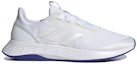 Order (W) adidas QT Racer Sport 'Blanco Semi Night Flash' FY5677