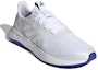 Lookbook (W) adidas QT Racer Sport 'Blanco Semi Night Flash' FY5677