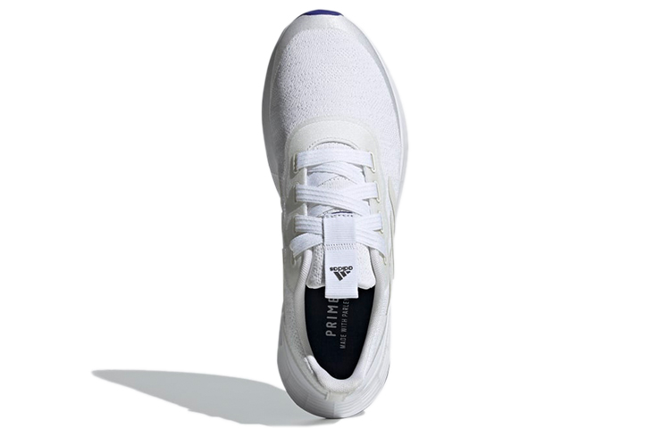 Purchase (W) adidas QT Racer Sport 'Blanco Semi Night Flash' FY5677