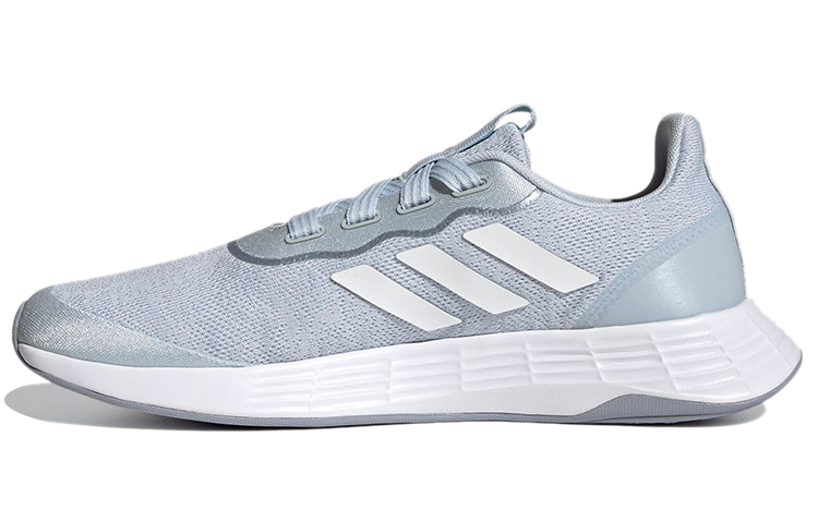 (Women) adidas Qt Racer Sport Blue FY5673