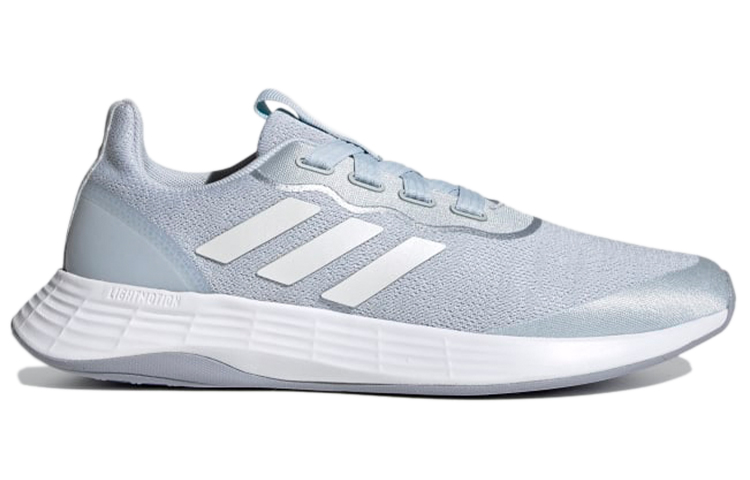 Order adidas Qt Racer Sport 低筒 跑步鞋 女款 藍