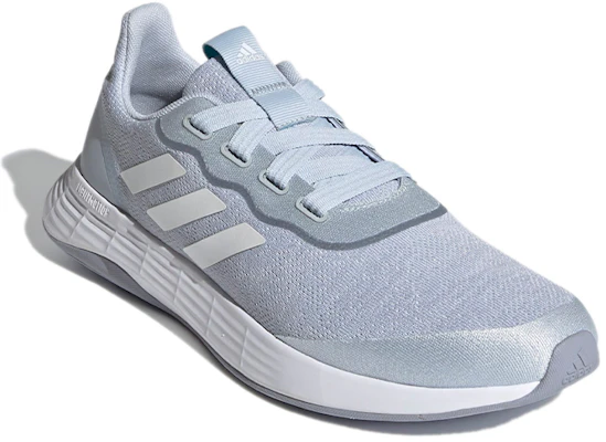 adidas Qt Racer Sport 低筒 跑步鞋 女款 藍 Lookbook adidas Qt Racer Sport 低筒 跑步鞋 女款 藍