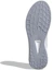 Details for adidas Qt Racer Sport 低筒 跑步鞋 女款 藍