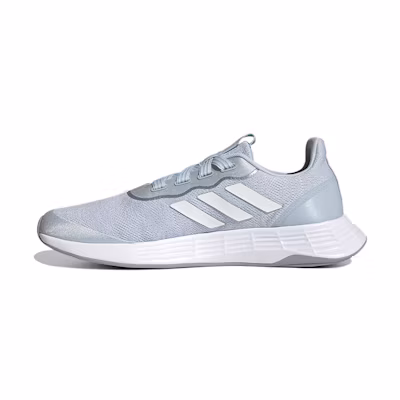 (W) adidas Qt Racer Sport Blue