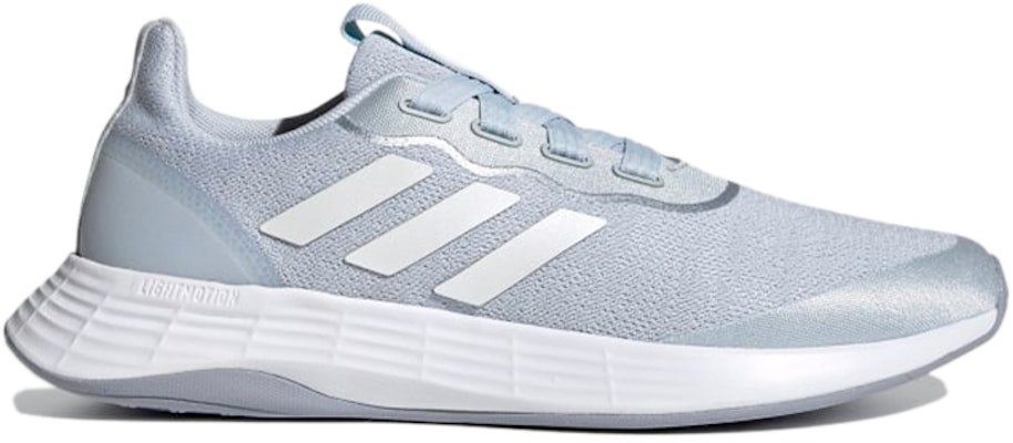 (W) アディダス QTレーサー スポーツブルー FY5673 Order (W) アディダス QTレーサー スポーツブルー FY5673