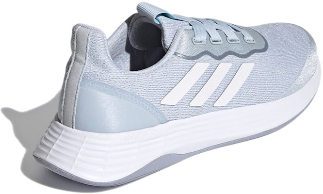 (W) アディダス QTレーサー スポーツブルー FY5673 Shop (W) アディダス QTレーサー スポーツブルー FY5673