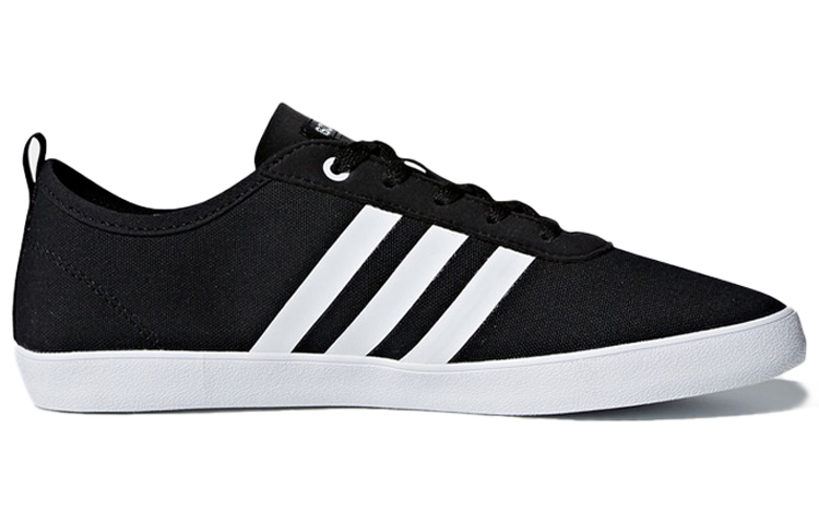 Order (W) adidas QT Vulc 2.0 'Hitam Teras' DB0152