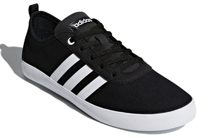 Lookbook (W) adidas QT Vulc 2.0 'Hitam Teras' DB0152