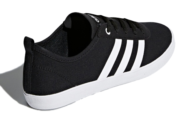 Shop (W) adidas QT Vulc 2.0 'Hitam Teras' DB0152