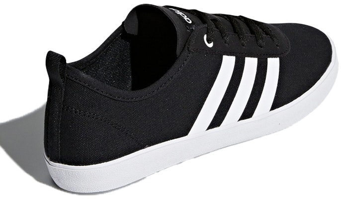 (W) adidas QT Vulc 2.0 'Hitam Teras' DB0152 Shop (W) adidas QT Vulc 2.0 'Hitam Teras' DB0152